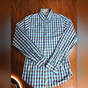 Extra Slim Fit Express Shirt